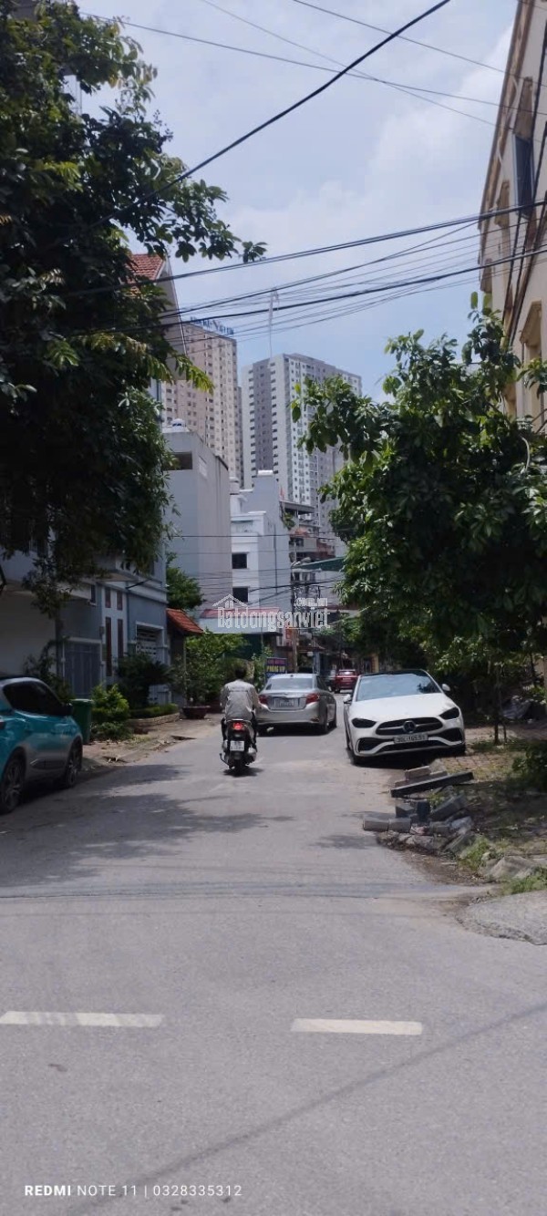 55m2 NHÀ DÂN XÂY, VỈA HÈ PHÂN LÔ, KINH DOANH CỤM CÔNG NGHIỆP LAI XÁ - KIM CHUNG - QUỐC LỘ 32