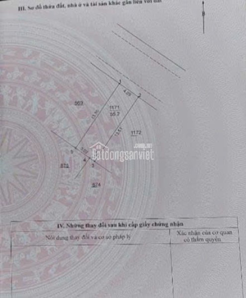 55m2 NHÀ DÂN XÂY, VỈA HÈ PHÂN LÔ, KINH DOANH CỤM CÔNG NGHIỆP LAI XÁ - KIM CHUNG - QUỐC LỘ 32