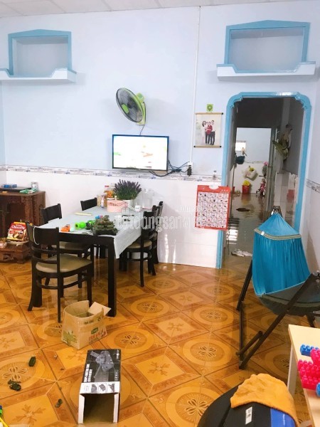🏡 TRUNG TÂM GÒ VẤP – NGUYỄN OANH - HẺM ÔTÔ– 74m² – NGANG 4.5m – CHỈ 4.98 tỷ ✨