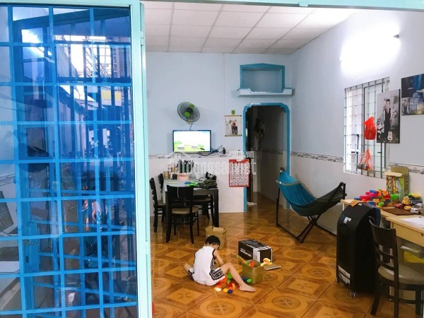 🏡 TRUNG TÂM GÒ VẤP – NGUYỄN OANH - HẺM ÔTÔ– 74m² – NGANG 4.5m – CHỈ 4.98 tỷ ✨