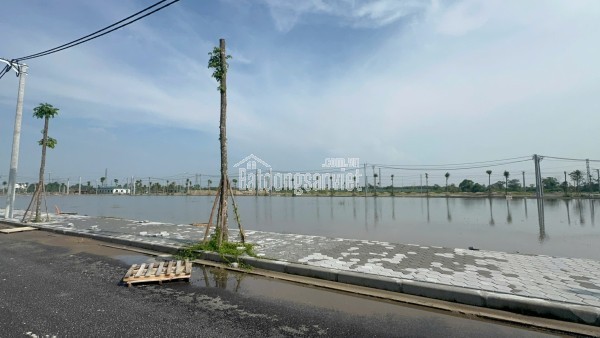 Bán đất Cụm công nghiệp Tam Hiệp,nhà xưởng tại Quốc lộ 32, Phúc Thọ, Hà Nội, 15 triệu / m2, 1020 m2