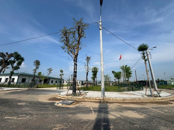Bán đất Cụm công nghiệp Tam Hiệp,nhà xưởng tại Quốc lộ 32, Phúc Thọ, Hà Nội, 15 triệu / m2, 1020 m2
