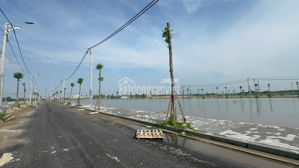 Bán đất Cụm công nghiệp Tam Hiệp,nhà xưởng tại Quốc lộ 32, Phúc Thọ, Hà Nội, 15 triệu / m2, 1020 m2