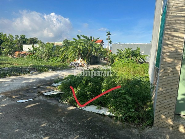 1.1x tỷ 47m2 Hưng Đạo Dương Kinh Zalo 0567222555