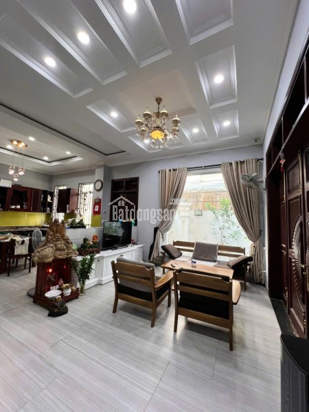 Bán Nhà Hẻm Xe Hơi 235/50/7/20 Đặng Thuỳ Trâm, Phường 13, Bình Thạnh
