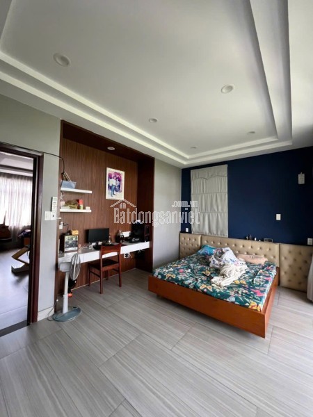 Bán Nhà Hẻm Xe Hơi 235/50/7/20 Đặng Thuỳ Trâm, Phường 13, Bình Thạnh