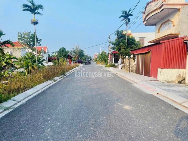 1.6x tỷ 133m2 Đồng Rồi Ngũ Đoan Kiến Thụy Zalo 0567222555