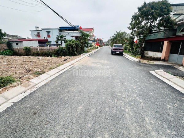 1.6x tỷ 133m2 Đồng Rồi Ngũ Đoan Kiến Thụy Zalo 0567222555