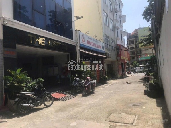 Bán Nhà Hẻm Xe Hơi 586/8 Cộng Hòa, P13, Tân Bình