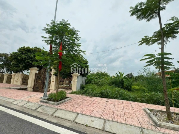 2.8x tỷ 96m2 Thượng Đức Minh Đức Đồ Sơn Zalo 0567222555