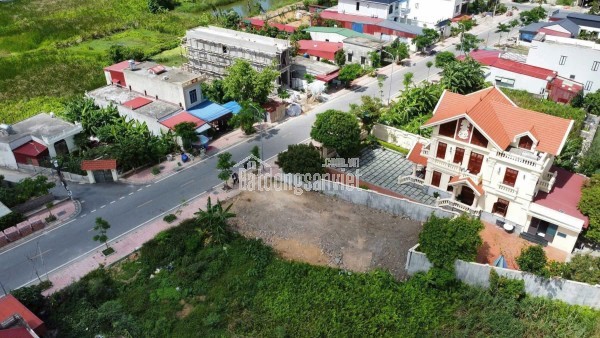 2.8x tỷ 96m2 Thượng Đức Minh Đức Đồ Sơn Zalo 0567222555