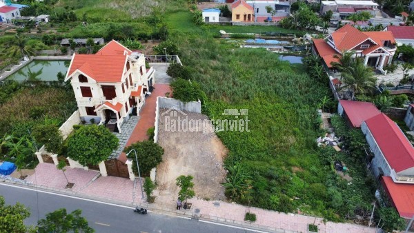 2.8x tỷ 96m2 Thượng Đức Minh Đức Đồ Sơn Zalo 0567222555