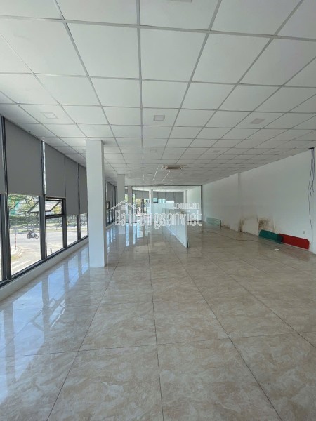 cho thuê văn phòng đường nguyễn hữu thọ vị trí gốc 2 mặt tiền hải châu đà nẵng