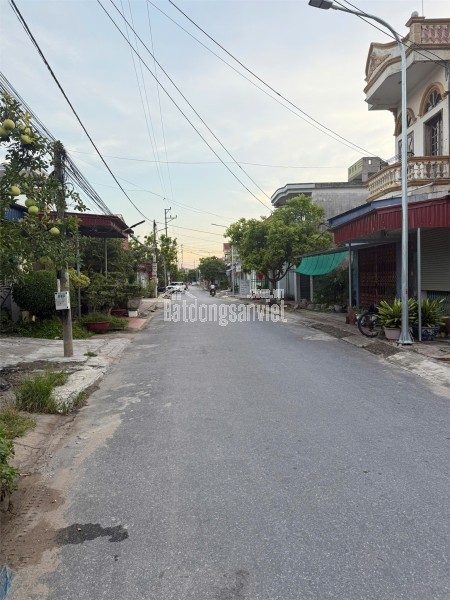 1.5xx tỷ 68m2 Hải Thành Dương Kinh Zalo 0567222555