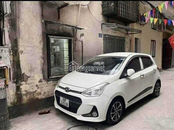 MẢNH ĐẤT ĐẸP-LÔ GÓC-ÔTÔ ĐỖ CỬA, Phố Trung Kính 32/40m, Mặt tiền 6.1m 12.1 Tỷ