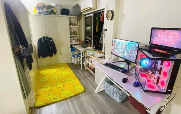 MẢNH ĐẤT ĐẸP-LÔ GÓC-ÔTÔ ĐỖ CỬA, Phố Trung Kính 32/40m, Mặt tiền 6.1m 12.1 Tỷ
