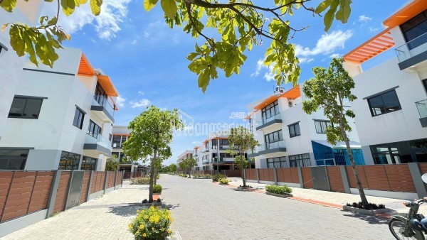 ELITE LIFE – NHÀ PHỐ XANH, AN CƯ & ĐẦU TƯ SÁNG GIÁ