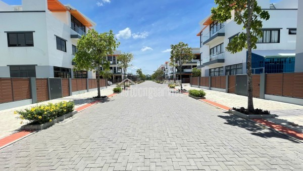 ELITE LIFE – NHÀ PHỐ XANH, AN CƯ & ĐẦU TƯ SÁNG GIÁ