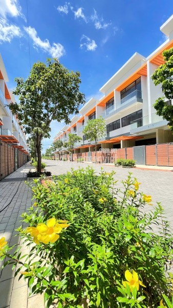 ELITE LIFE – NHÀ PHỐ XANH, AN CƯ & ĐẦU TƯ SÁNG GIÁ