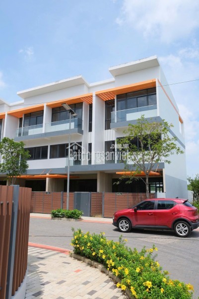 ELITE LIFE – NHÀ PHỐ XANH, AN CƯ & ĐẦU TƯ SÁNG GIÁ