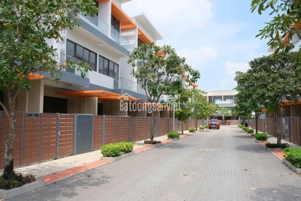 ELITE LIFE – NHÀ PHỐ XANH, AN CƯ & ĐẦU TƯ SÁNG GIÁ