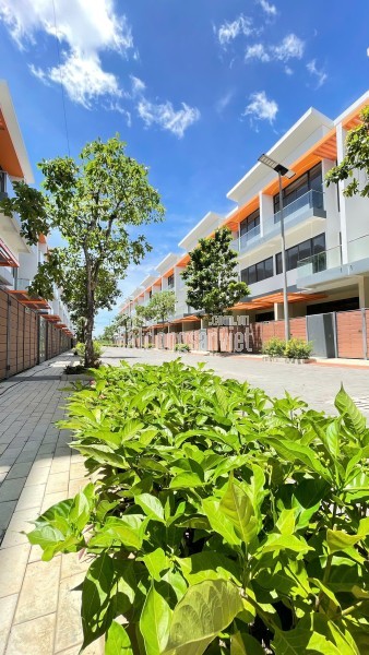 ELITE LIFE – NHÀ PHỐ XANH, AN CƯ & ĐẦU TƯ SÁNG GIÁ