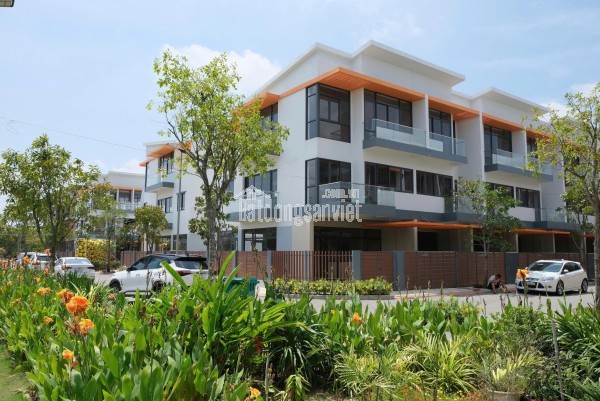 ELITE LIFE – NHÀ PHỐ XANH, AN CƯ & ĐẦU TƯ SÁNG GIÁ