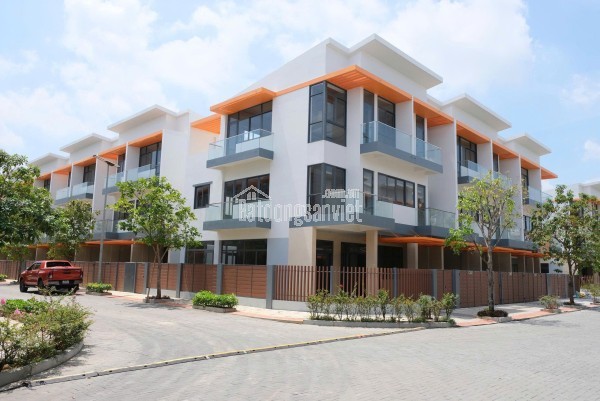 ELITE LIFE – NHÀ PHỐ XANH, AN CƯ & ĐẦU TƯ SÁNG GIÁ