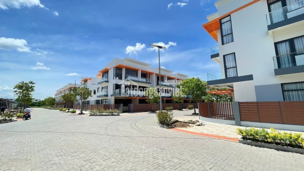ELITE LIFE – NHÀ PHỐ XANH, AN CƯ & ĐẦU TƯ SÁNG GIÁ