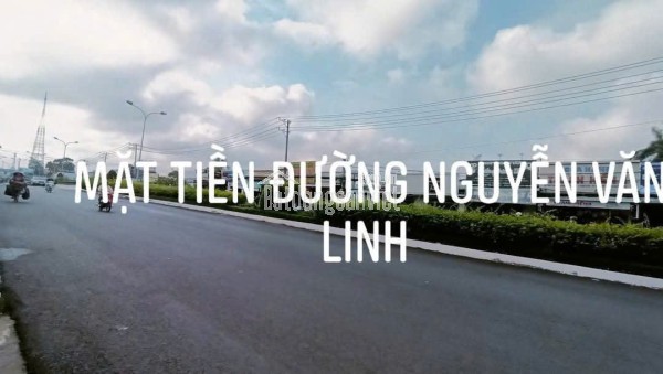 7 - Chủ gởi: Cho thuê nhà 1x triêụ MT đường NVL thuận lợi cho việc KD