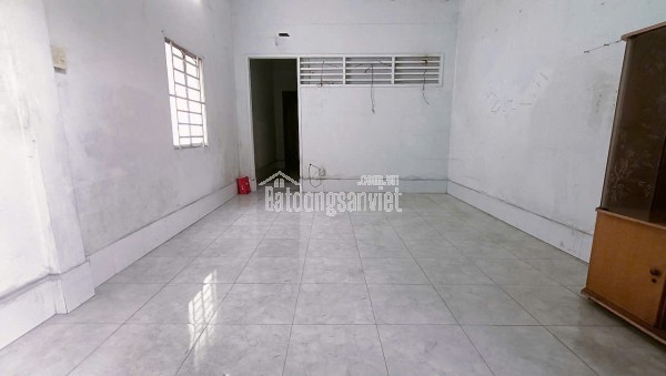7 - Chủ gởi: Cho thuê nhà 1x triêụ MT đường NVL thuận lợi cho việc KD