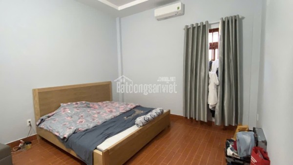 HIẾM! NHÀ 3TẦNG MỚI Ở NGAY - HẺM XE HƠI - NGAY CAO ĐẲNG CÔNG THƯƠNG - CHỈ 7TỶ HƠN.