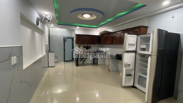 HIẾM! NHÀ 3TẦNG MỚI Ở NGAY - HẺM XE HƠI - NGAY CAO ĐẲNG CÔNG THƯƠNG - CHỈ 7TỶ HƠN.