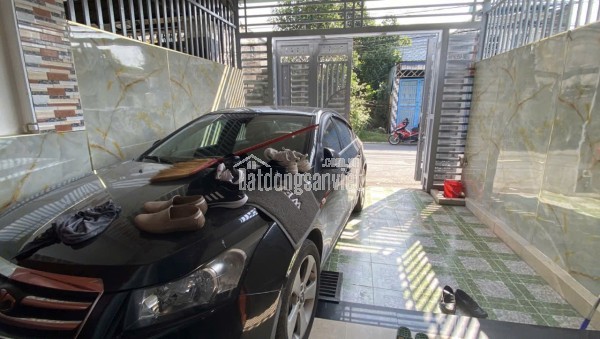 HIẾM! NHÀ 3TẦNG MỚI Ở NGAY - HẺM XE HƠI - NGAY CAO ĐẲNG CÔNG THƯƠNG - CHỈ 7TỶ HƠN.