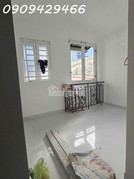 NHÀ ĐẸP 2 TẦNG- 36M2- GẦN HUỲNH TẤN PHÁT,QUẬN 7- NHỈNH 2 TỶ