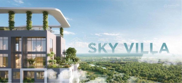 Giỏ hàng Căn hộ Eco Retreat SkyRetreat giá tốt nhất: 1PN từ 2 tỷ, 2PN từ 4,2 tỷ, 3PN từ 4,6 tỷ, TT