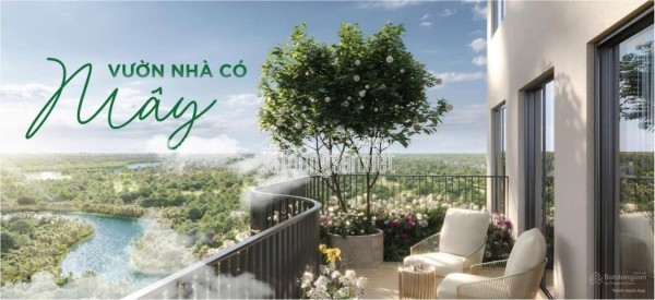 Giỏ hàng Căn hộ Eco Retreat SkyRetreat giá tốt nhất: 1PN từ 2 tỷ, 2PN từ 4,2 tỷ, 3PN từ 4,6 tỷ, TT