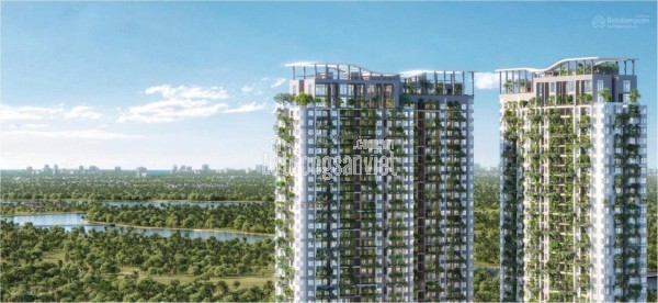 Giỏ hàng Căn hộ Eco Retreat SkyRetreat giá tốt nhất: 1PN từ 2 tỷ, 2PN từ 4,2 tỷ, 3PN từ 4,6 tỷ, TT