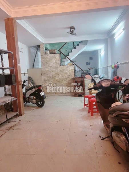 77.5m2 - Giá 8.75 tỷ - HXH Huỳnh Tấn Phát ngay Bách Hoá Xanh Tân Phú