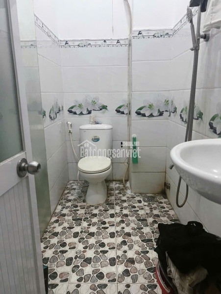 77.5m2 - Giá 8.75 tỷ - HXH Huỳnh Tấn Phát ngay Bách Hoá Xanh Tân Phú