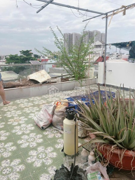 77.5m2 - Giá 8.75 tỷ - HXH Huỳnh Tấn Phát ngay Bách Hoá Xanh Tân Phú