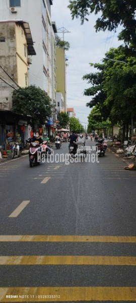 ĐẤT H.i.ế.m PHÂN LÔ Ô TÔ TRÁNH - VỈA HÈ KINH DOANH - VIEW HỒ KIM CHUNG DI TRẠCH