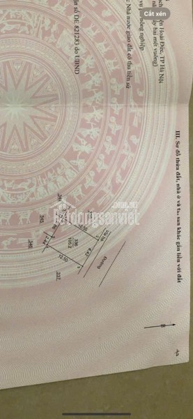 ĐẤT H.i.ế.m PHÂN LÔ Ô TÔ TRÁNH - VỈA HÈ KINH DOANH - VIEW HỒ KIM CHUNG DI TRẠCH