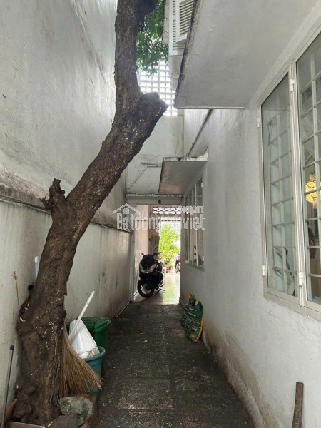 Chính Chủ Bán HXH Đường Võ Thị Sáu, Tân Định, Q.1: 4.43x33.48m, Giá 55 tỷ