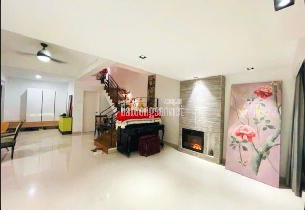 Bán 281,2 m² đất thổ cư đường Bình Chiểu, TP Thủ Đức - Giá 18,9 tỷ
