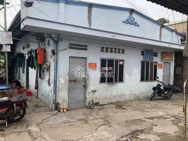 Bán 281,2 m² đất thổ cư đường Bình Chiểu, TP Thủ Đức - Giá 18,9 tỷ
