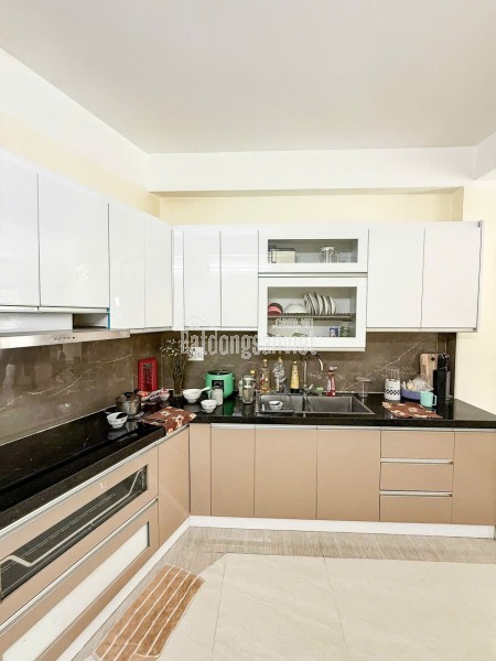 Bán Nhà Mặt Tiền 86 Lý Thái Tổ, Bàn Cờ