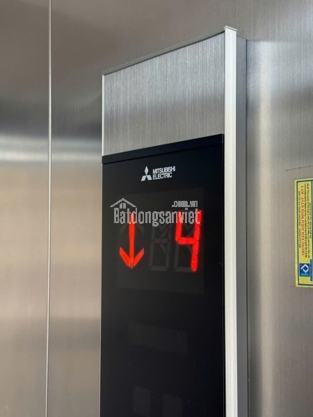 Bán Nhà Mặt Tiền 86 Lý Thái Tổ, Bàn Cờ