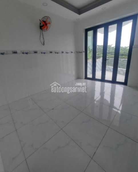 NHÀ QUẬN 8 - ĐÃ HOÀN CÔNG -  ĐẸP Ở LIỀN VIEW SÔNG CÔNG VIÊN -  67M2 - 4 TẦNG BTCT - NHỈNH 6 TỶ