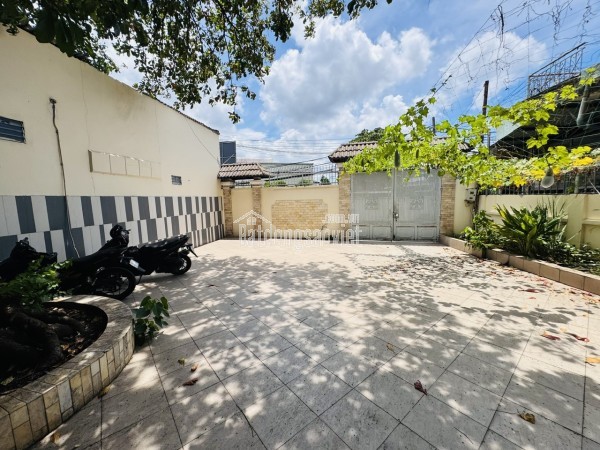 BÁN BIỆT THỰ VƯỜN 493M² – BẾ VĂN ĐÀN, AN BÌNH – 16.5 TỶ